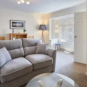 Apartment Host & - Pearl Street, Saltburn-by-the-Sea