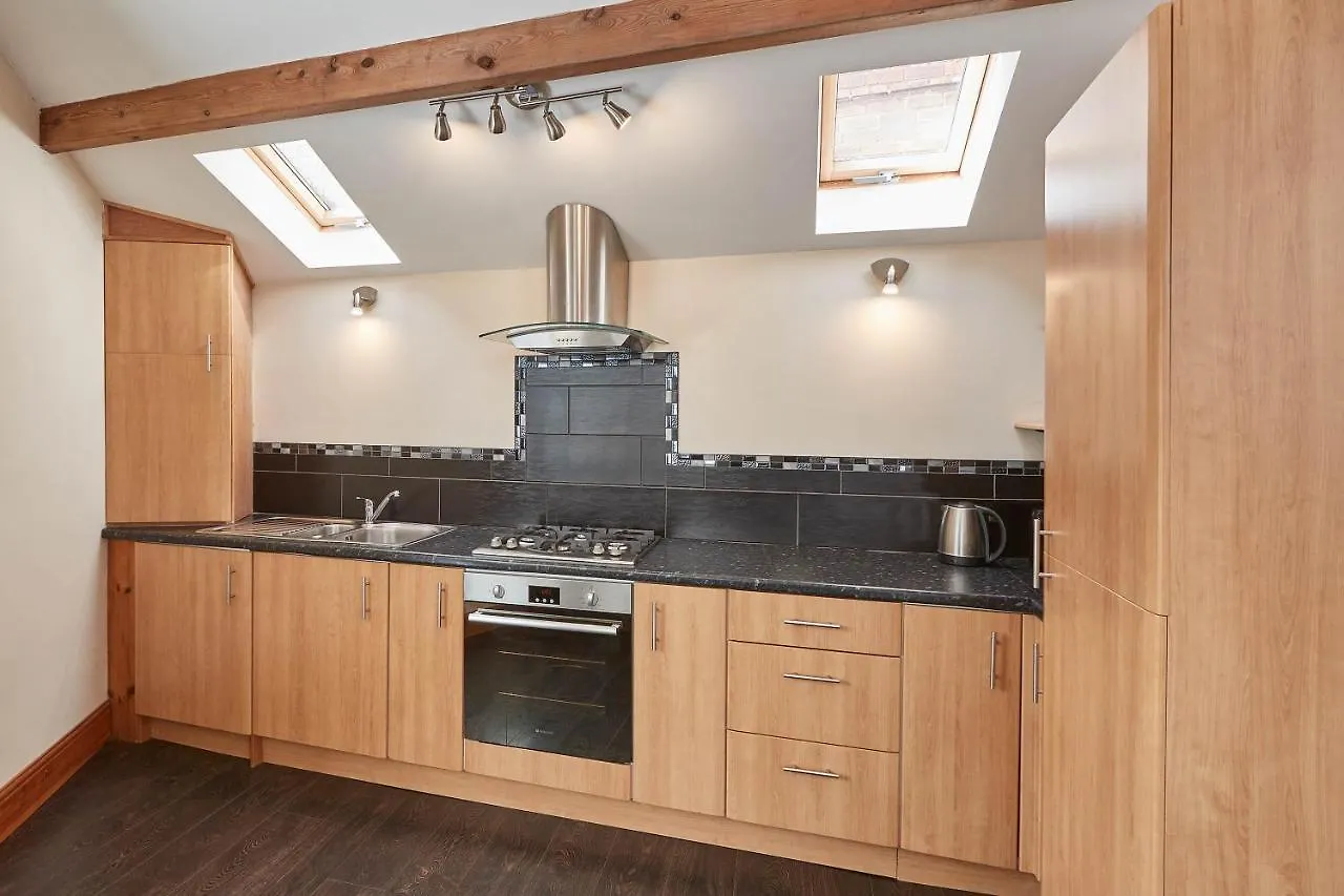Host & Stay - Groveside Cottage Saltburn-by-the-Sea