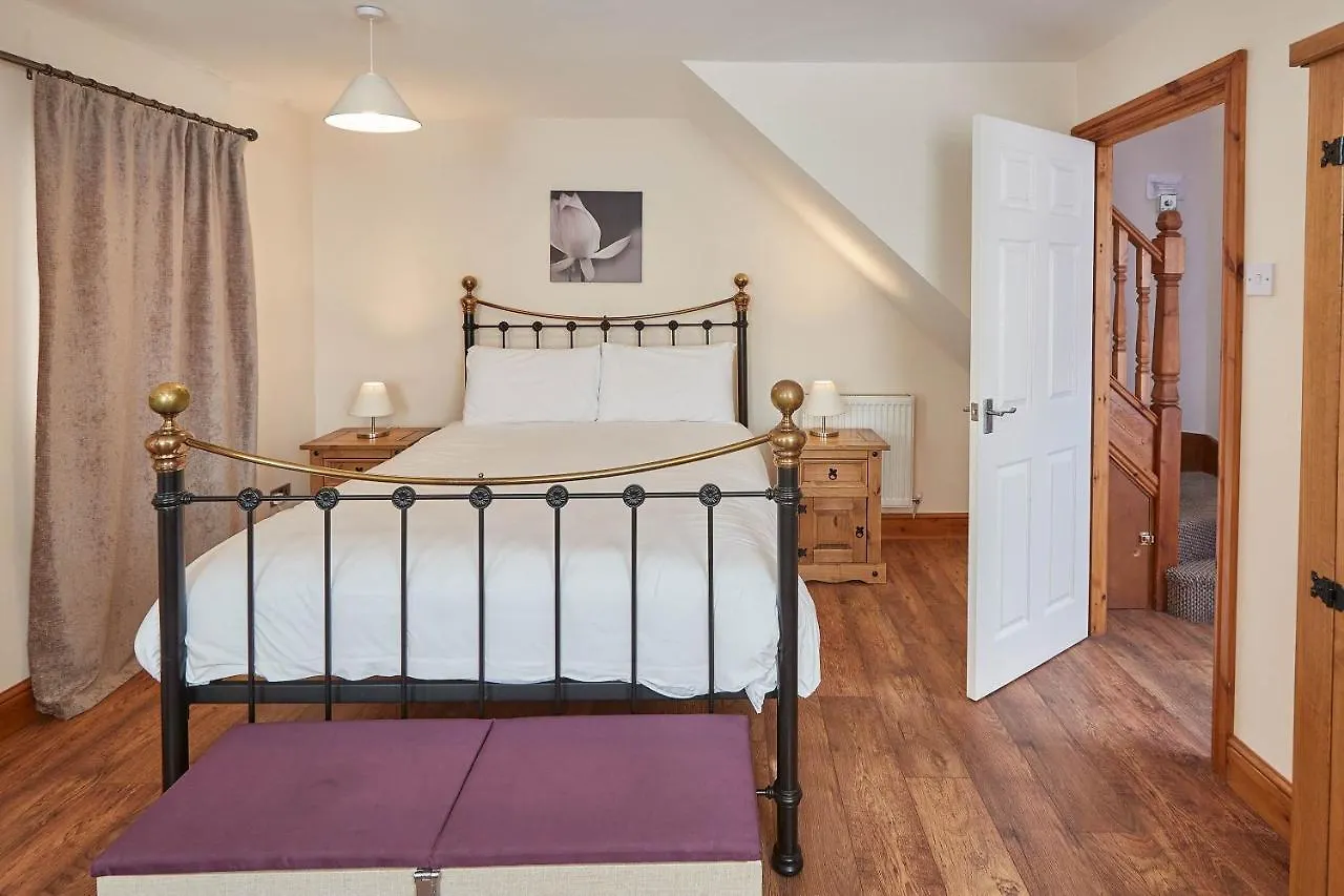 Host & Stay - Groveside Cottage Saltburn-by-the-Sea Holiday home