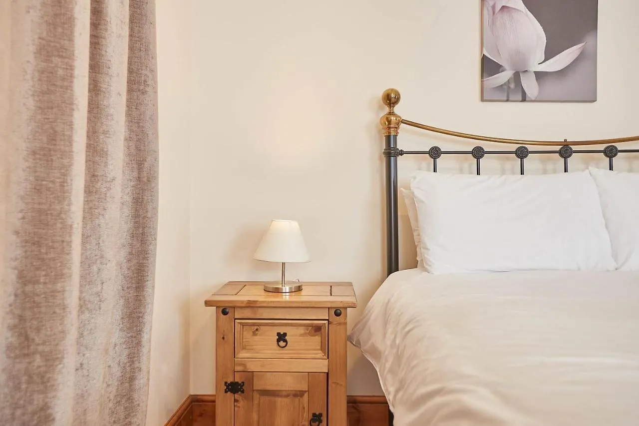 Host & Stay - Groveside Cottage Saltburn-by-the-Sea Holiday home