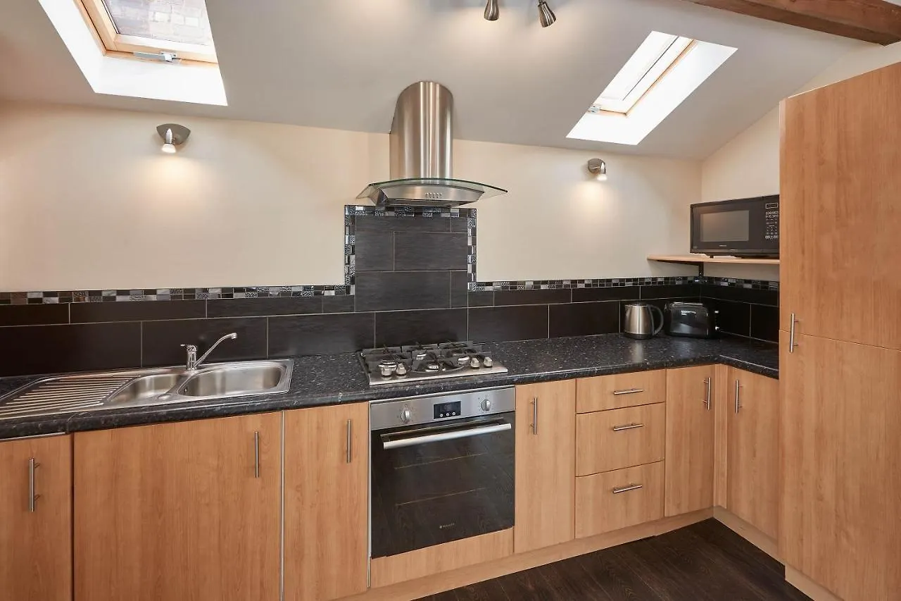Holiday home Host & Stay - Groveside Cottage Saltburn-by-the-Sea